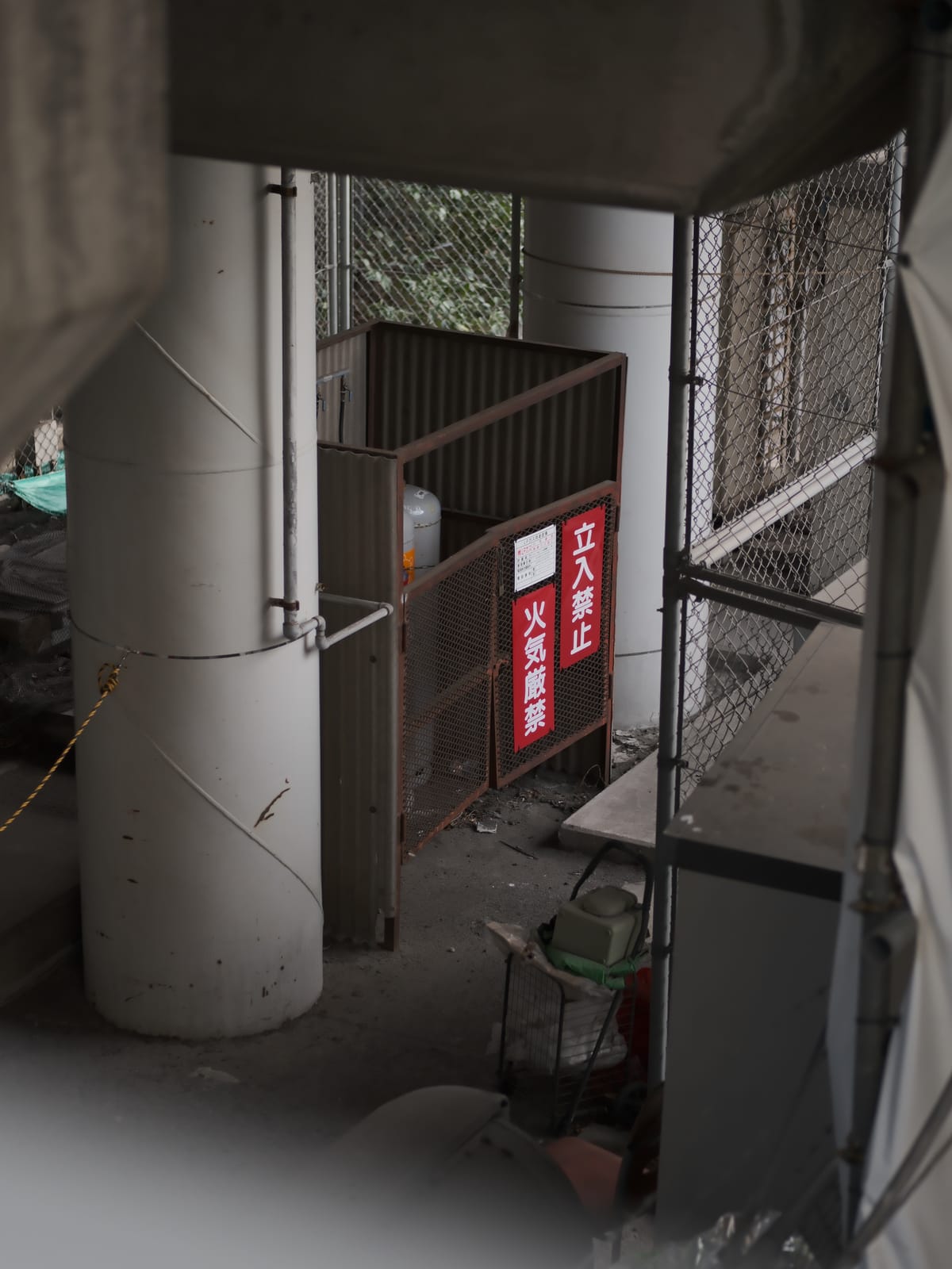 フォトウォーク - 中望遠スナップのススメ